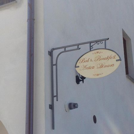B&B Antica Dimora San Giuliano Terme Eksteriør bilde