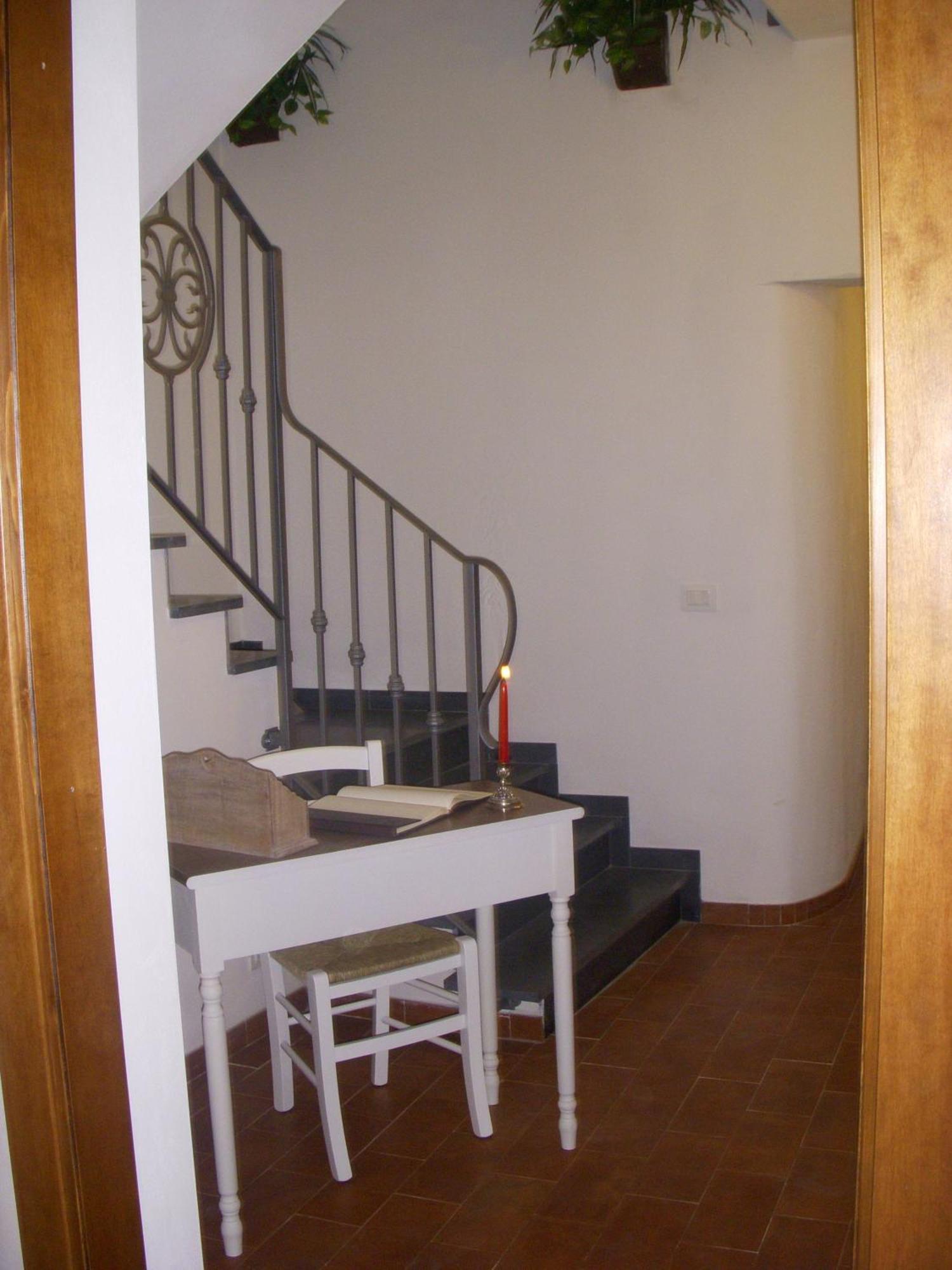 B&B Antica Dimora San Giuliano Terme Eksteriør bilde
