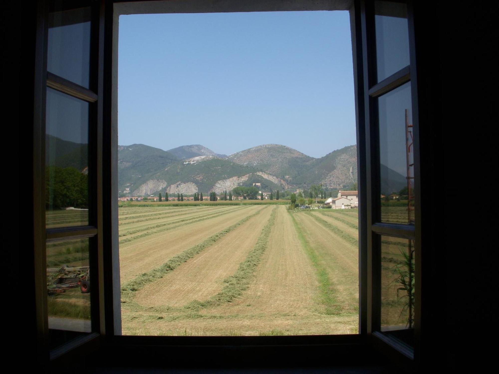 B&B Antica Dimora San Giuliano Terme Eksteriør bilde