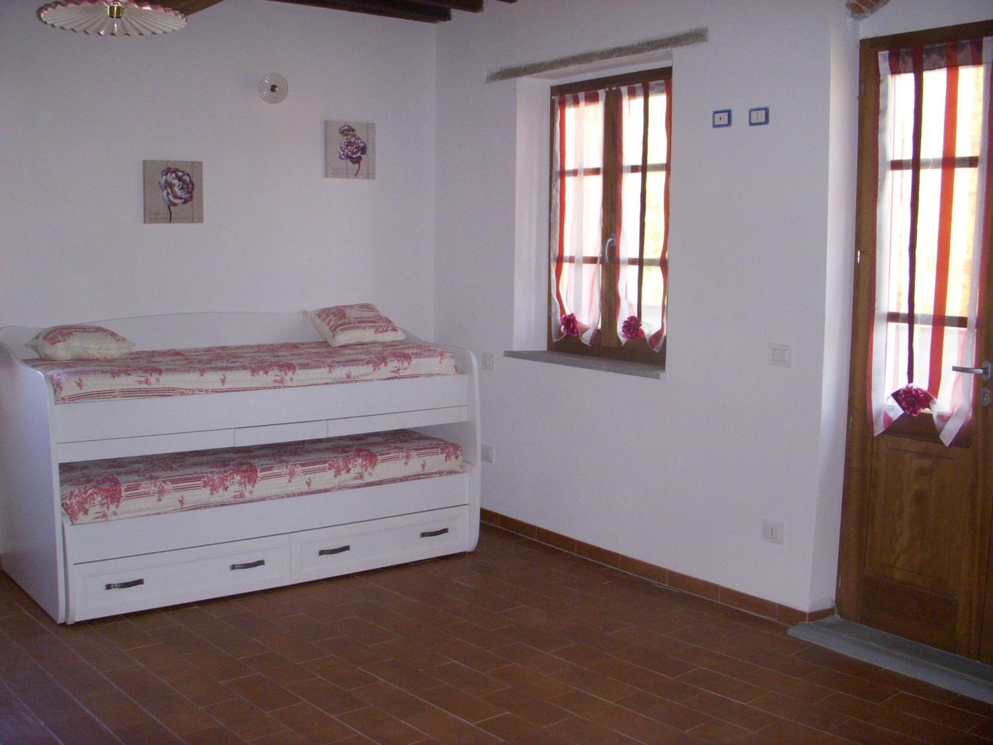 B&B Antica Dimora San Giuliano Terme Eksteriør bilde