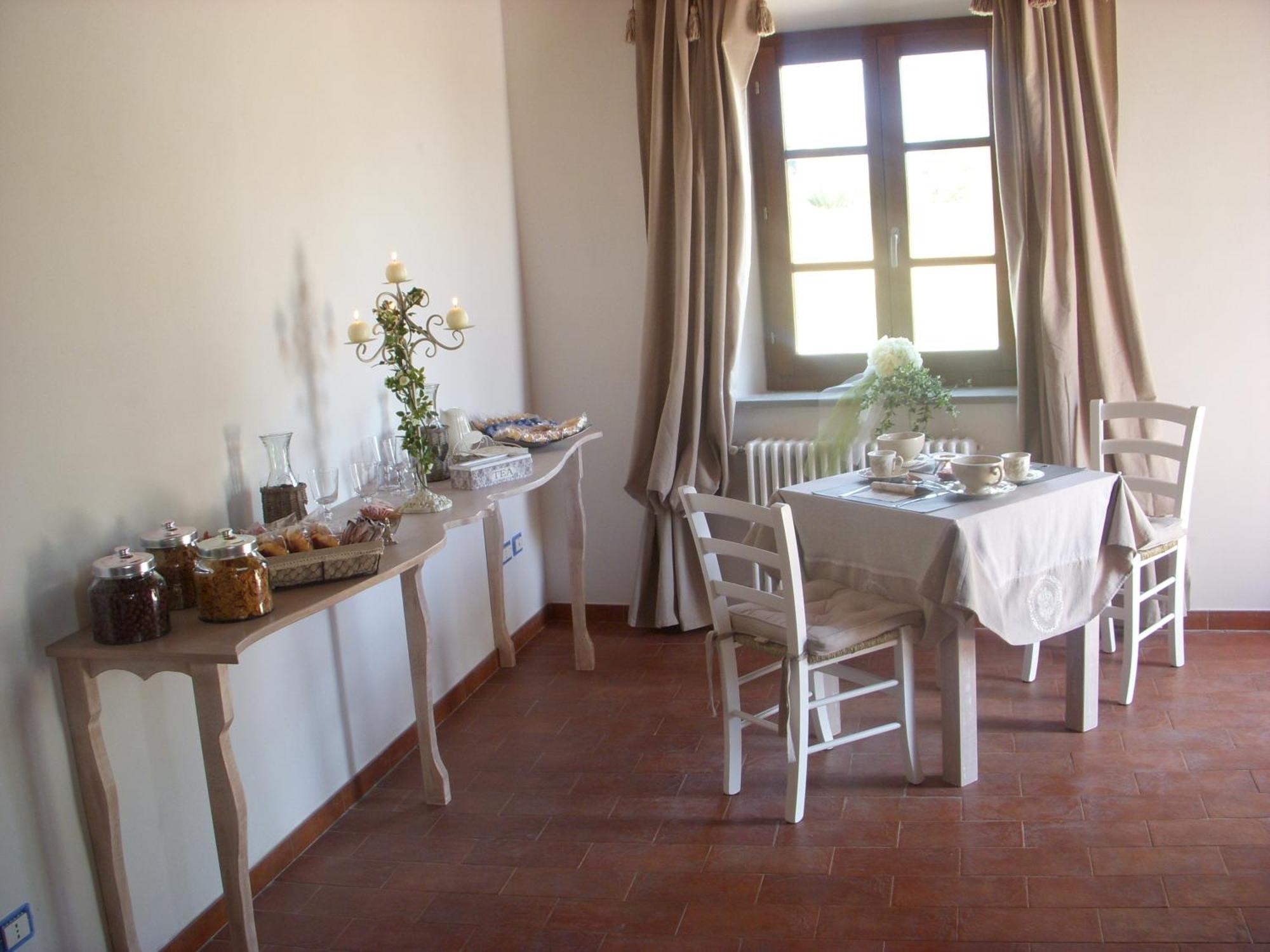 B&B Antica Dimora San Giuliano Terme Eksteriør bilde