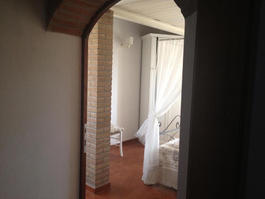 B&B Antica Dimora San Giuliano Terme Rom bilde
