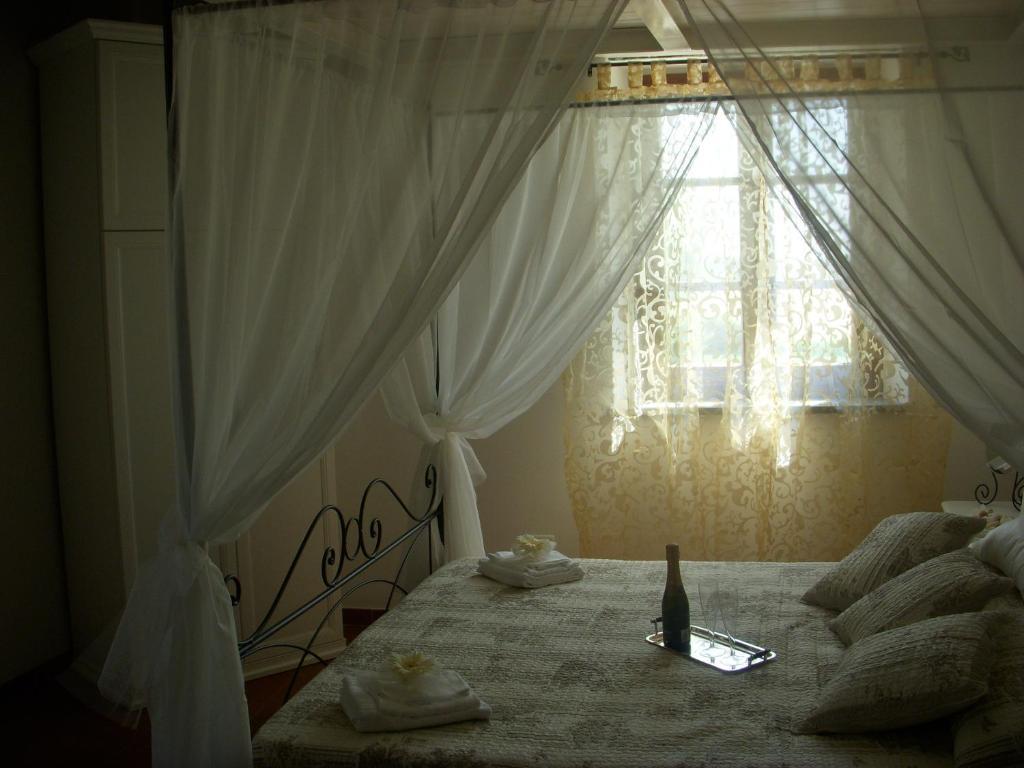 B&B Antica Dimora San Giuliano Terme Rom bilde