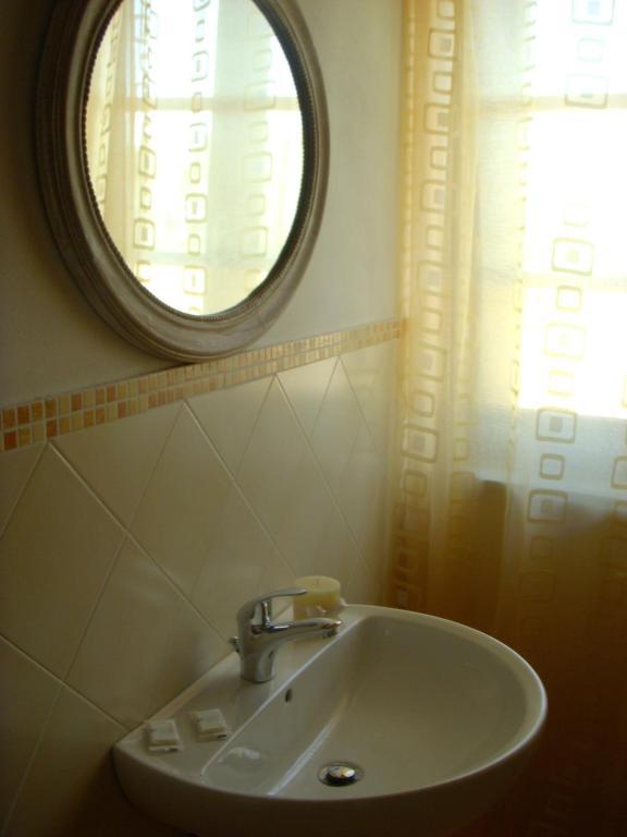 B&B Antica Dimora San Giuliano Terme Rom bilde