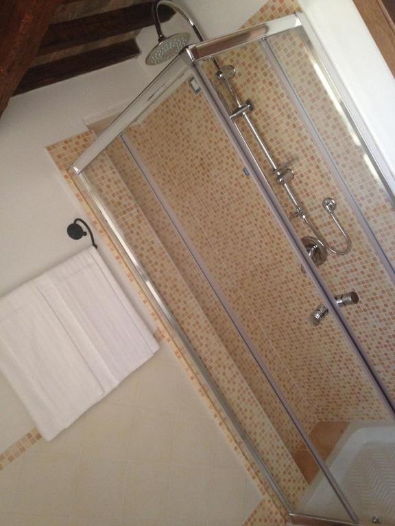 B&B Antica Dimora San Giuliano Terme Rom bilde
