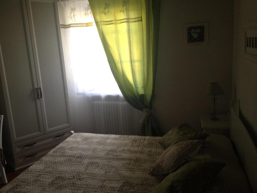 B&B Antica Dimora San Giuliano Terme Rom bilde