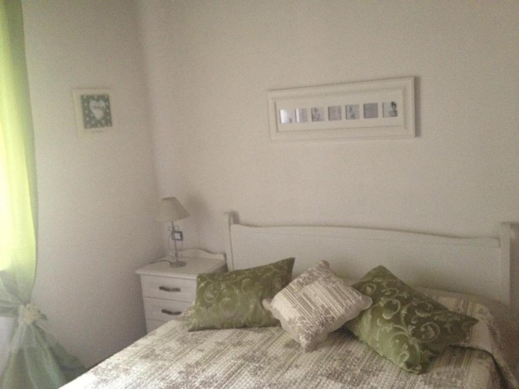 B&B Antica Dimora San Giuliano Terme Rom bilde