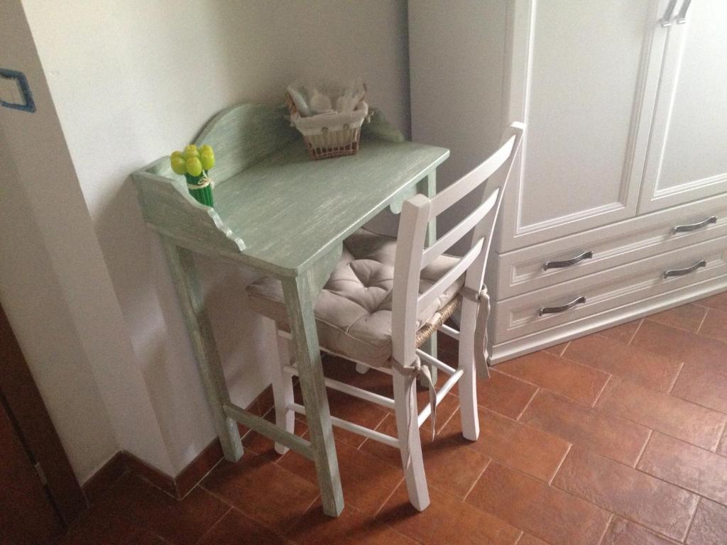 B&B Antica Dimora San Giuliano Terme Rom bilde