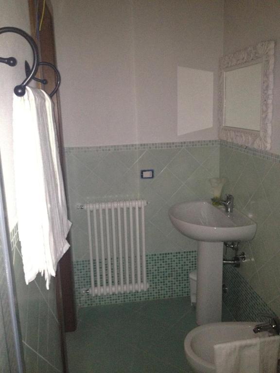 B&B Antica Dimora San Giuliano Terme Rom bilde