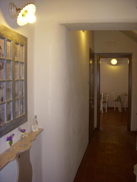 B&B Antica Dimora San Giuliano Terme Eksteriør bilde