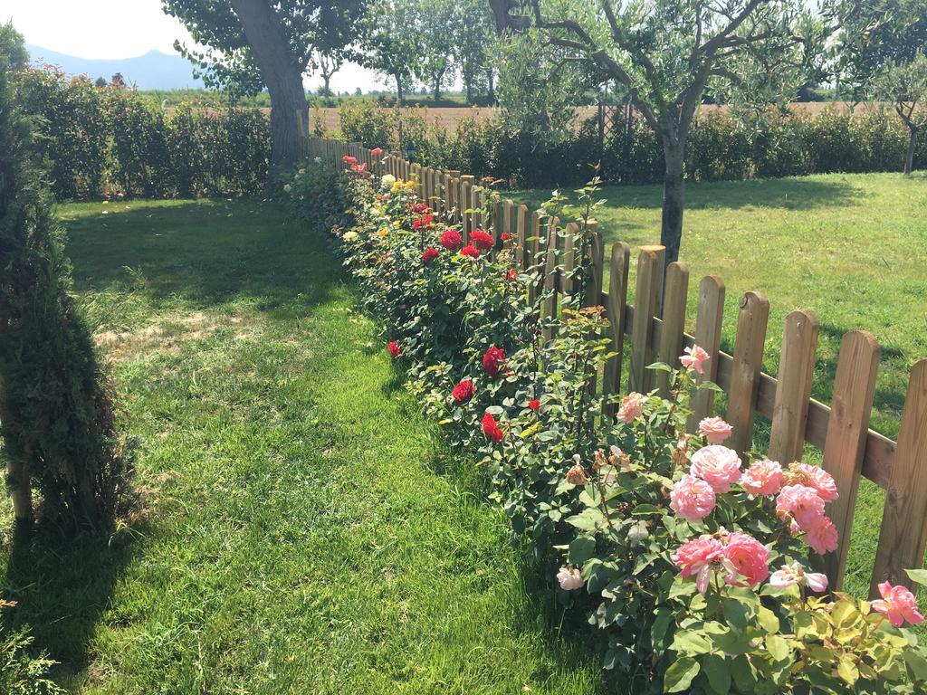 B&B Antica Dimora San Giuliano Terme Eksteriør bilde