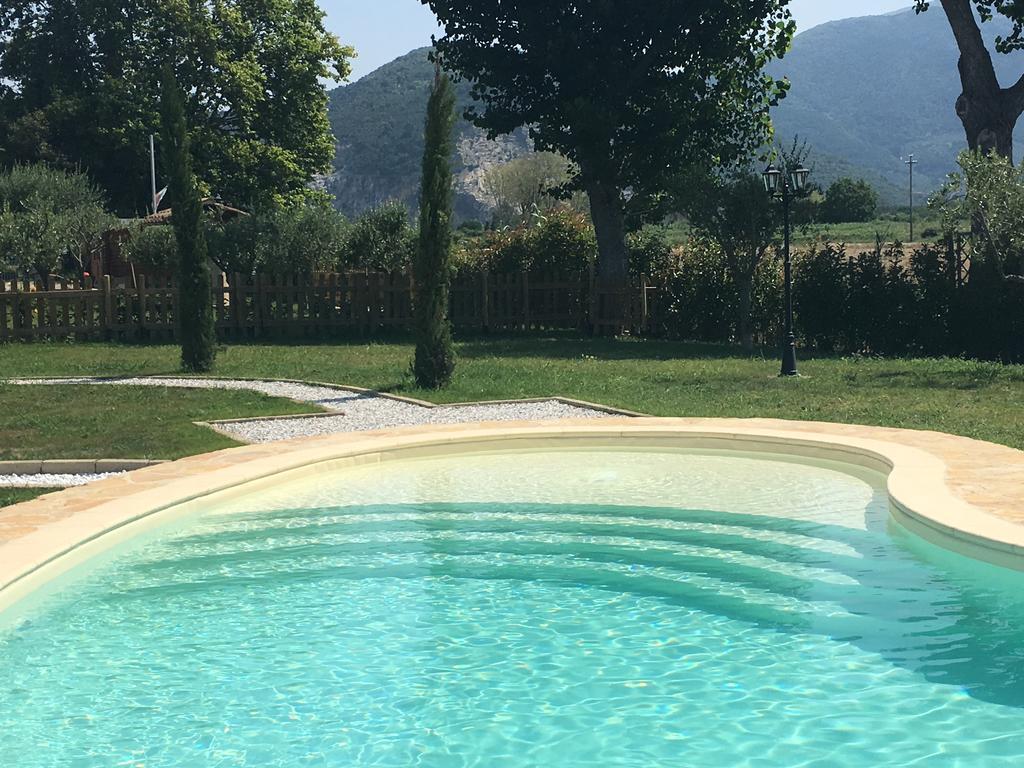 B&B Antica Dimora San Giuliano Terme Eksteriør bilde
