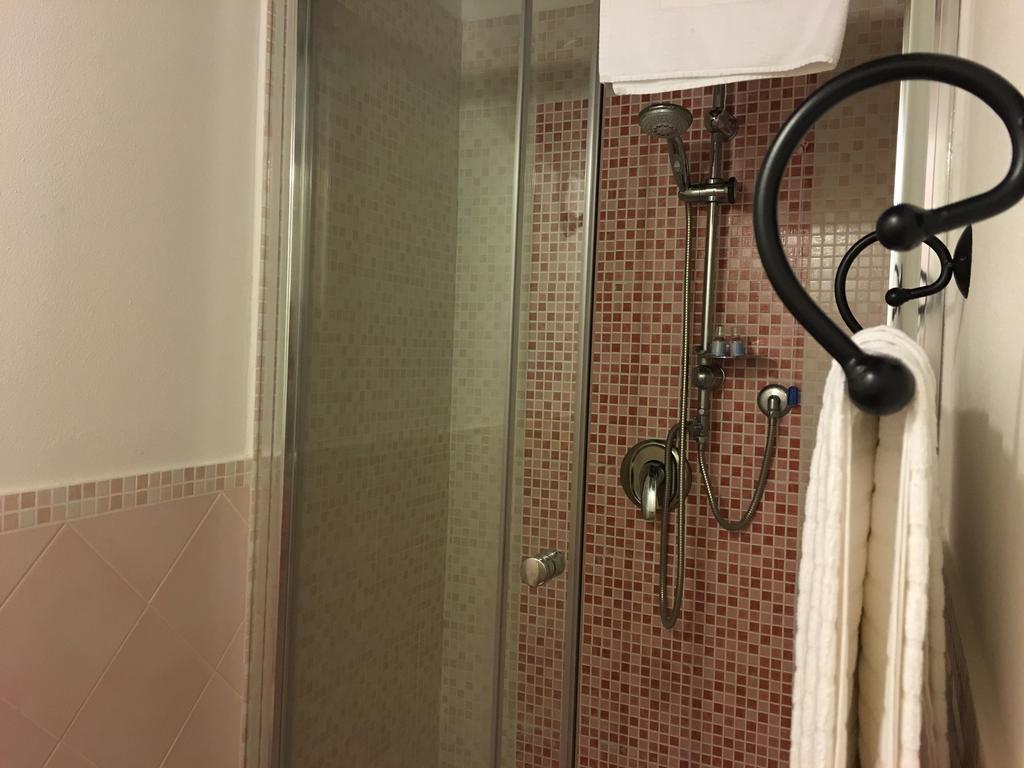 B&B Antica Dimora San Giuliano Terme Eksteriør bilde