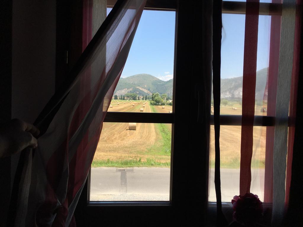 B&B Antica Dimora San Giuliano Terme Eksteriør bilde