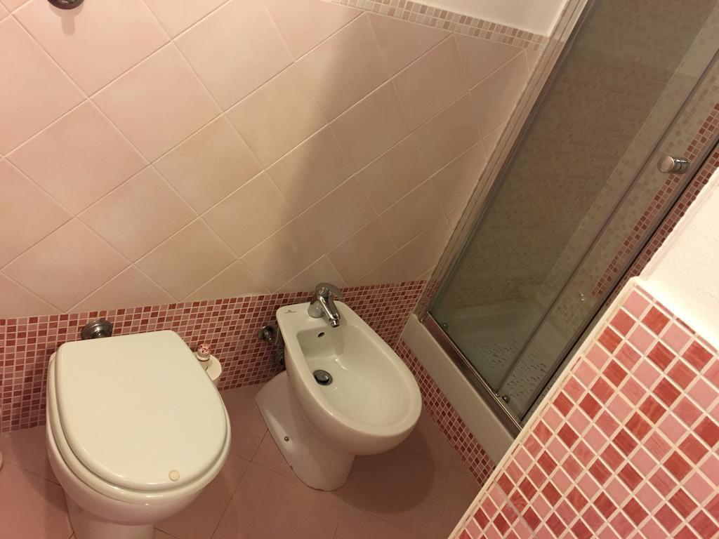 B&B Antica Dimora San Giuliano Terme Eksteriør bilde